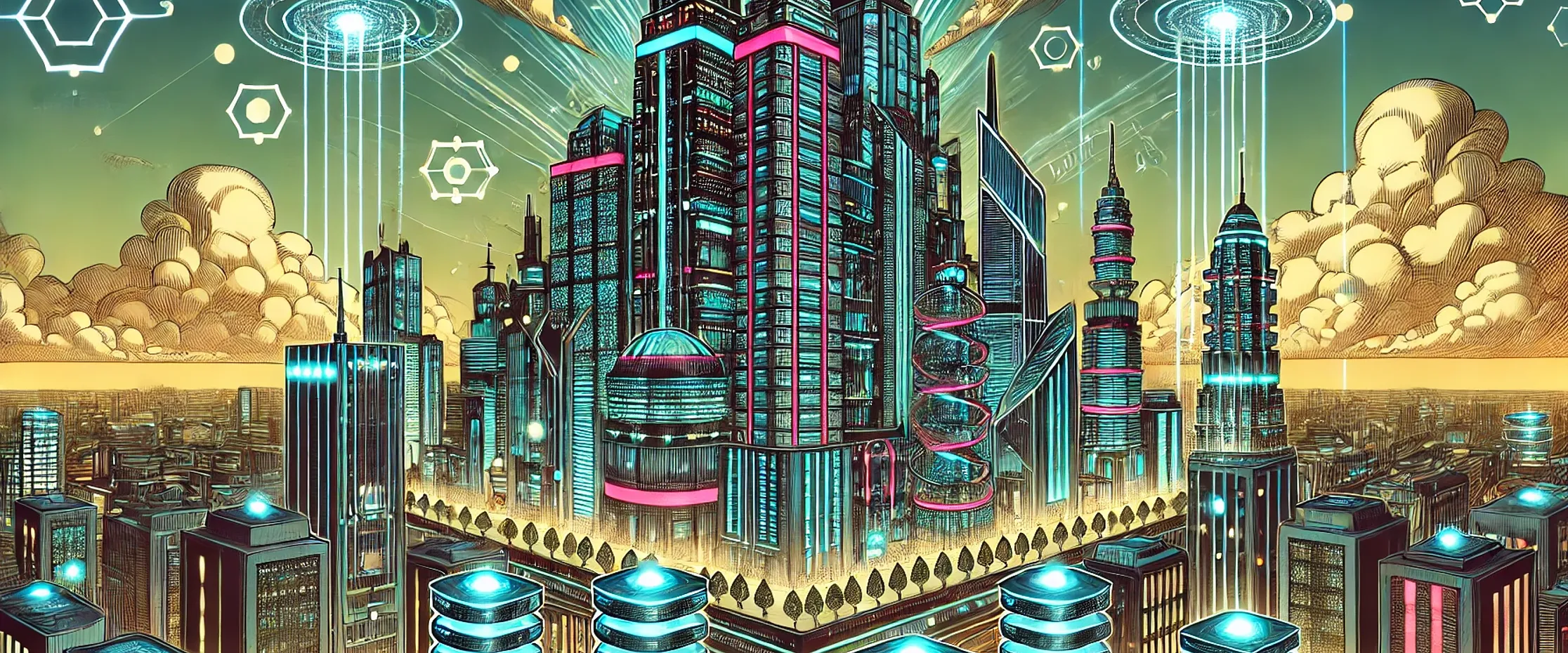 Backend-Architektur