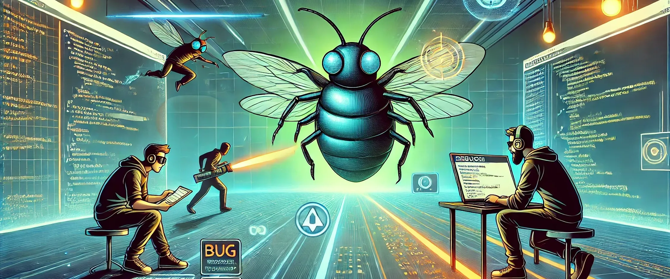 Debugging