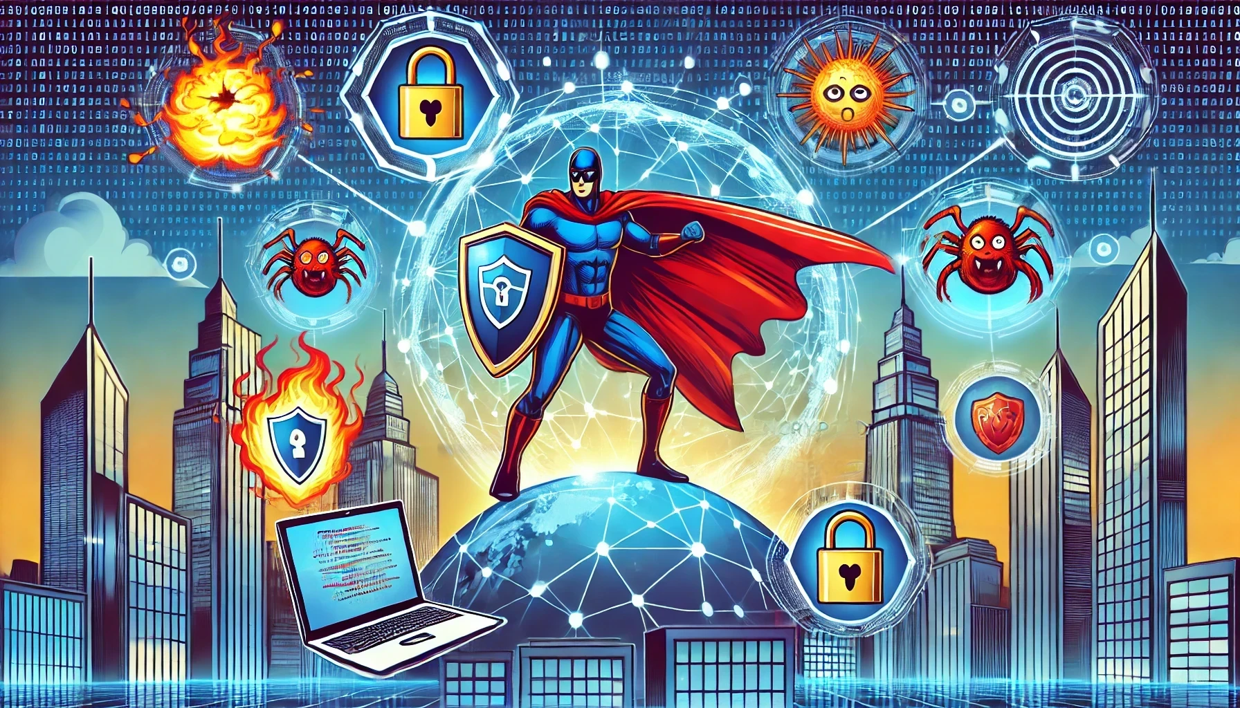 Security
