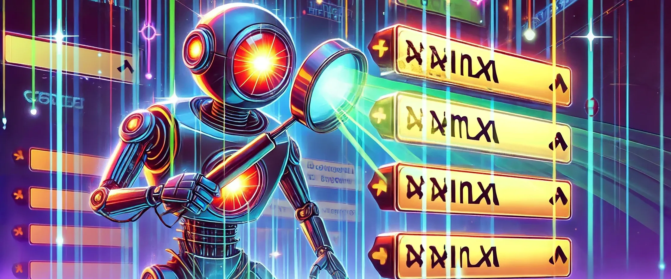 Semantic HTML & SEO