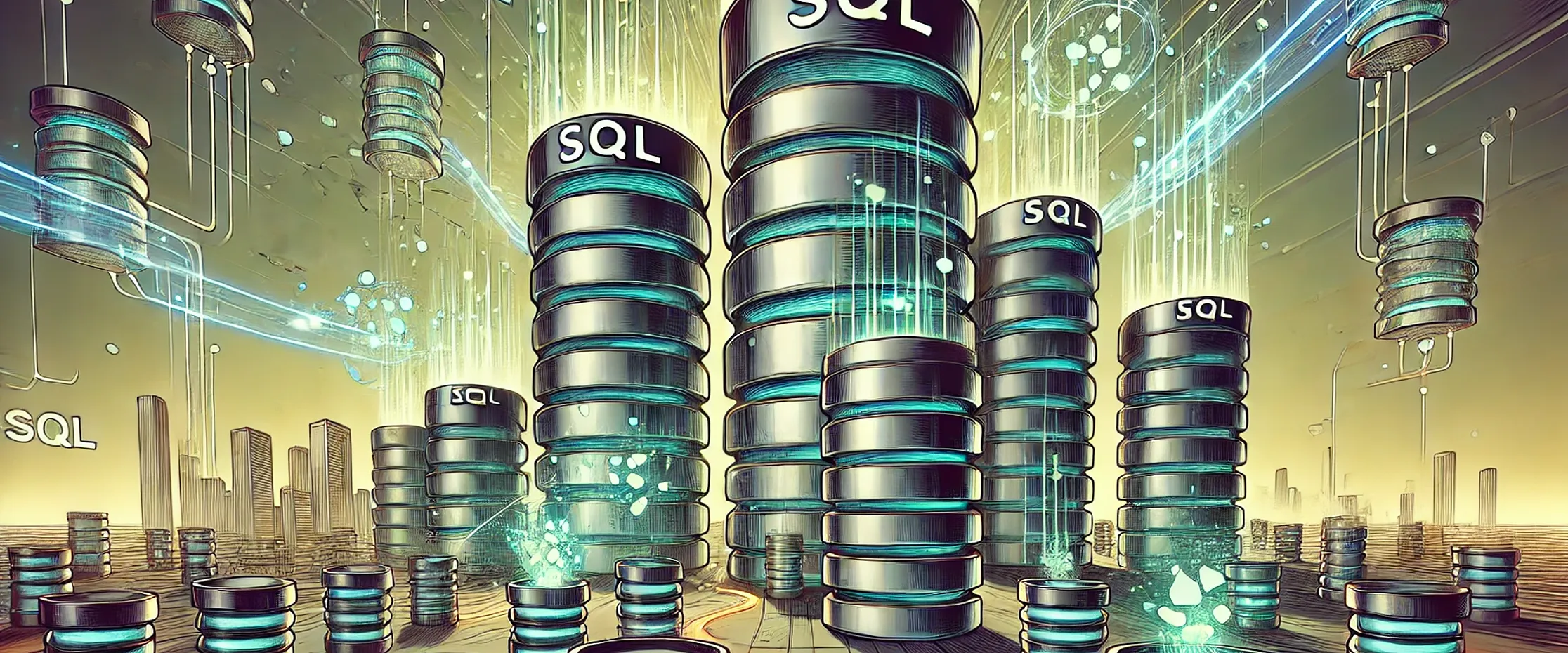 SQL & Datenbanken